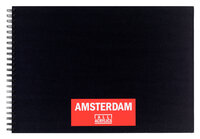 Amsterdam Schetsboek 30 vellen 250 gram A3