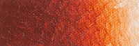 Transparent Red Oxide (Serie B) Ara Acrylverf 1000 ML Kleur 334