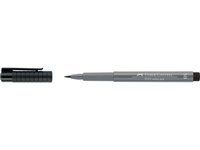 Koud Grijs IV Pitt Artist Pen Tekenstift Soft Brush (SB) Kleur 233