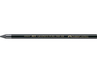 HB Grafietpotlood Faber-Castell Pitt Pure