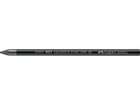 3B Grafietpotlood Faber-Castell Pitt Pure