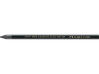 6B Grafietpotlood Faber-Castell Pitt Pure