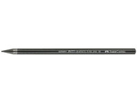 9B Grafietpotlood Faber-Castell Pitt Pure