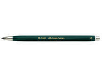 5B 3,15 mm vulpotlood Faber-Castell TK 9400