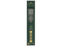 potloodstiftjes Faber-Castell TK9071 2,0mm 3B