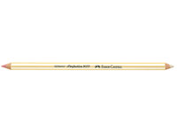 gumpotlood Faber-Castell Perfection 7057 voor potlood en  inkt