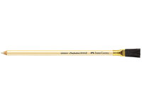 Gumpotlood Faber-Castell Perfection 7058 B met kwastje