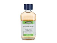 Mediums MUSSINI medium 3 200 ML van Schmincke