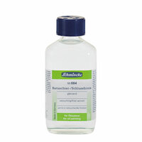 Mediums retouching/ final varnish 200 ML van Schmincke