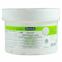 Medium water-colour ground, coarse 300 ml van Schmincke