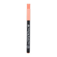 Sakura Koi Colouring Penseel Pen Koraalrood