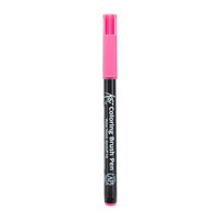 Sakura Koi Colouring Penseel Pen Magentaroze