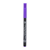 Sakura Koi Colouring Penseel Pen Lichtpaars