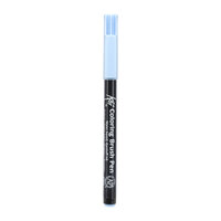 Sakura Koi Colouring Penseel Pen Licht Hemelsblauw