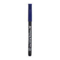 Sakura Koi Colouring Penseel Pen Pruisisch Blauw