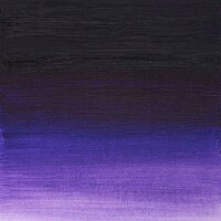 Winsor Violet (dioxazine) S2 Artists Oil Colour / olieverf van Winsor &amp; Newton 200 ML Kleur 733