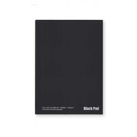 Black Pad AMI 120 grams 20 vellen A4