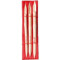 Bamboo Pen Set 3 stuks.