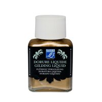 Messing Lefranc &amp; Bourgeois Vergulden Metallic verf 75ml