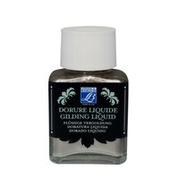 Tin Lefranc &amp; Bourgeois Vergulden Metallic verf 75ml