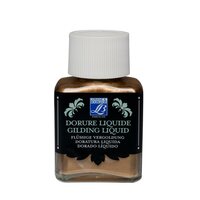 Klassiek Lefranc &amp; Bourgeois Vergulden Metallic verf 75ml