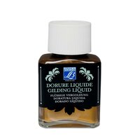 Florentijns Lefranc &amp; Bourgeois Vergulden Metallic verf 75ml