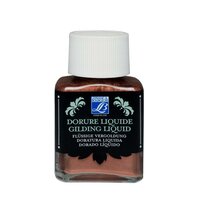 Koper Lefranc &amp; Bourgeois Vergulden Metallic verf 75ml
