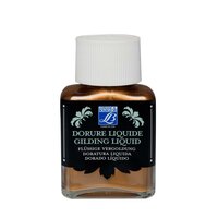 Renaissance Lefranc &amp; Bourgeois Vergulden Metallic verf 75 ML