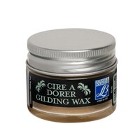 Klassiek Lefranc &amp; Bourgeois Vergulden Metallic wax 30 ML