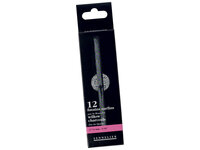 12 x Houtskool 7-9 mm Sennelier