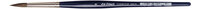 Nr 16 da Vinci CosmoTop Mix B Puntpenseel voor Aquarelverf met korte steel Serie 5530