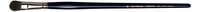 Nr 20 da Vinci CosmoTop Mix B Kattentongpenseel voor Olieverf met lange steel Serie 1833