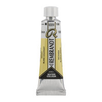 Wit Extra Dekkend (S 1) Rembrandt Aquarelverf 10 ML Kleur 106