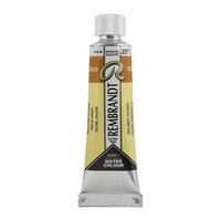 Gele Oker (S 1) Rembrandt Aquarelverf 10 ML Kleur 227