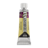 Schemering Roze (S 1) Rembrandt Aquarelverf 10 ML Kleur 373