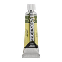 Groene Aarde (S 1) Rembrandt Aquarelverf 10 ML Kleur 629