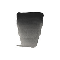 Lampenzwart (S 1) Rembrandt Aquarelverf 10 ML Kleur 702