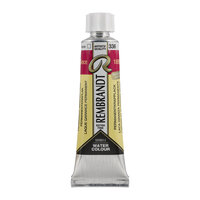 Permanent Kraplak (S 2) Rembrandt Aquarelverf 10 ML Kleur 336