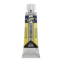 Indantreenblauw (S 2) Rembrandt Aquarelverf 10 ML Kleur 585