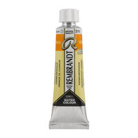 Cadmiumoranje (S 3) Rembrandt Aquarelverf 10 ML Kleur 211