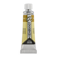 Aureoline (S 3) Rembrandt Aquarelverf 10 ML Kleur 242