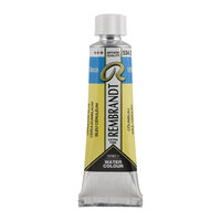 Ceruleumblauw (S 3) Rembrandt Aquarelverf 10 ML Kleur 534