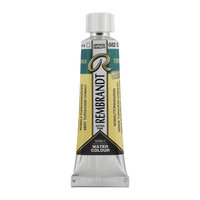 Kobalt-Turkooisgroen (S 3) Rembrandt Aquarelverf 10 ML Kleur 682