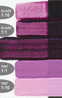 Permanentviolet Donker Golden Fluid Acrylverf Flacon 118 ML Serie 7 Kleur 2253