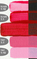 Quinacridone Rood Golden Fluid Acrylverf Flacon 118 ML Serie 6 Kleur 2310