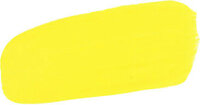 Primair Geel Golden Fluid Acrylverf Flacon 118 ML Serie 2 Kleur 2422