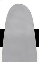 Iridescent Zilver (fijn) Golden Fluid Acrylverf Flacon 118 ML Serie 5 Kleur 2457