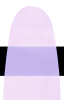 Interference Violet (fijn) Golden Fluid Acrylverf Flacon 118 ML Serie 7 Kleur 2470