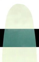 Interference Groen / Blauw Golden Fluid Acrylverf Flacon 118 ML Serie 6 Kleur 2484