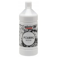 Pentart Pouring Medium 1000 ML